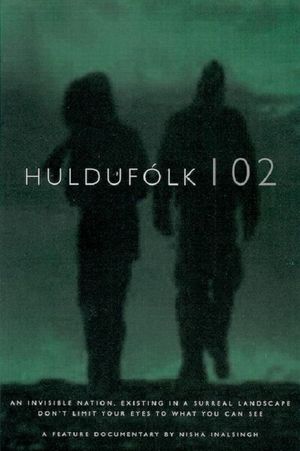 Huldufólk 102's poster