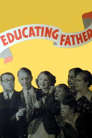 Educating Father's poster