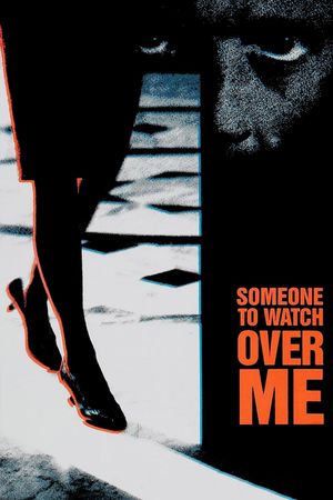 Someone to Watch Over Me's poster