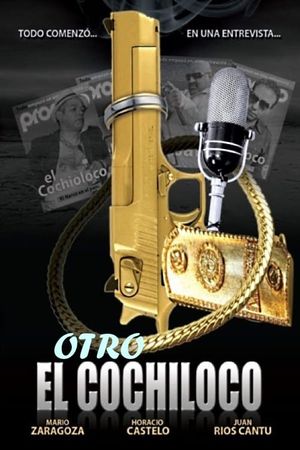 El otro Cochiloco's poster