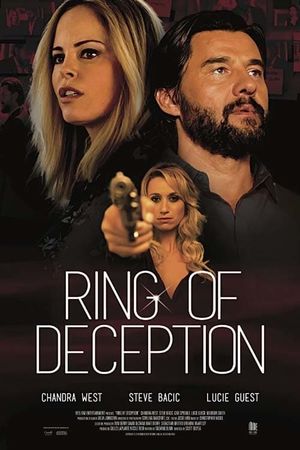 Ring of Deception's poster