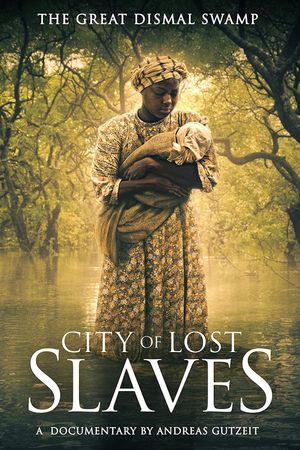 City of Lost Slaves's poster image