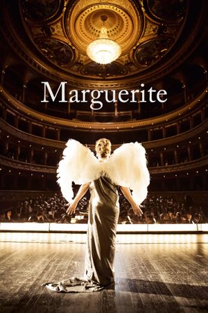 Marguerite's poster image