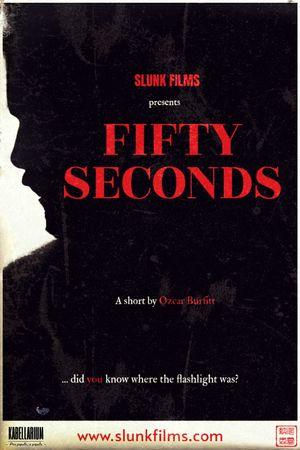 Fifty Seconds's poster