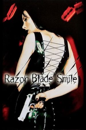 Razor Blade Smile's poster