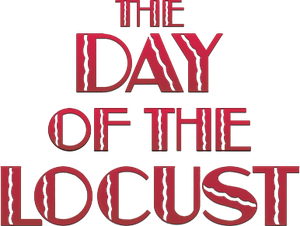 The Day of the Locust's poster