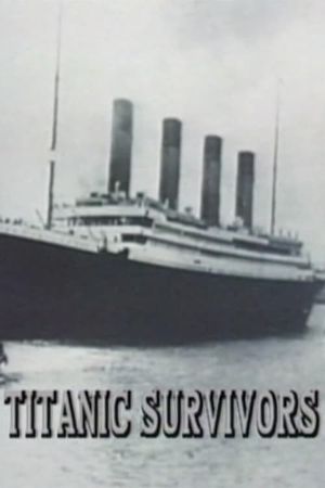 Titanic Survivors's poster