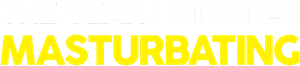 The Year I Started Masturbating's poster