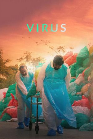 Virus's poster