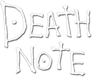 Death Note's poster