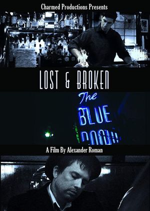 Lost & Broken's poster