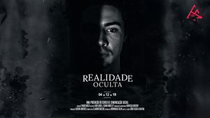 Realidade Oculta's poster