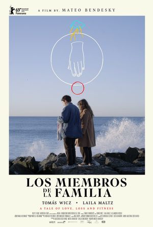 Family Members's poster