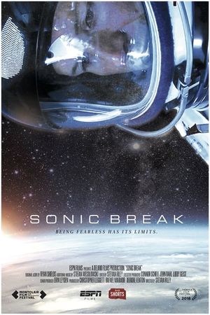 Sonic Break's poster