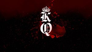 Killer Queen's poster