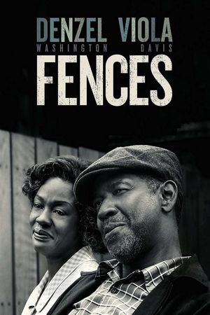 Fences's poster