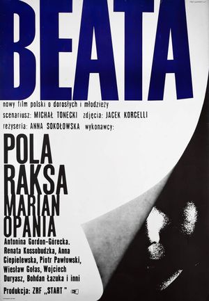 Beata's poster image