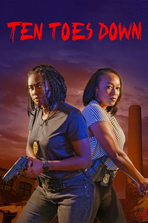 Ten Toes Down's poster