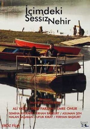 Içimdeki Sessiz Nehir's poster