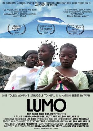 Lumo's poster