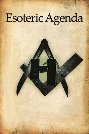 Esoteric Agenda's poster