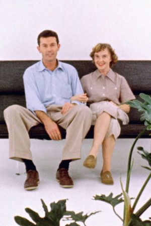 S-73 (Sofa Compact)'s poster