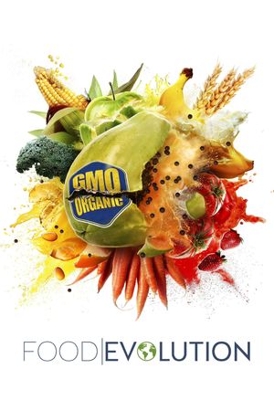 Food Evolution's poster image