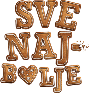 Sve najbolje's poster