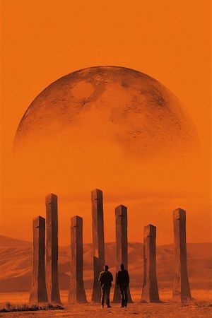 Phase IV's poster