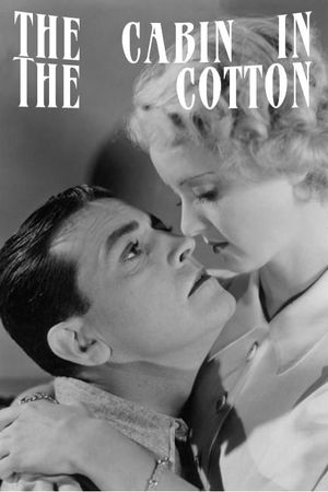 The Cabin in the Cotton's poster
