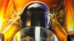 Quelli del casco's poster