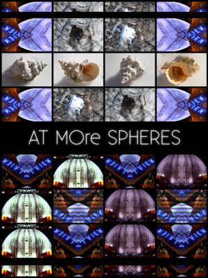 AT MOre SPHERES's poster