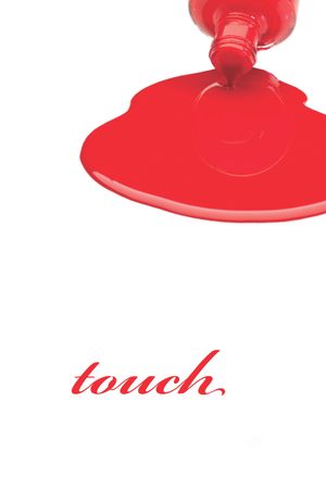 Touch's poster