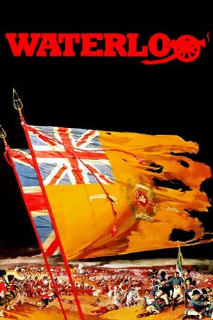 Waterloo's poster