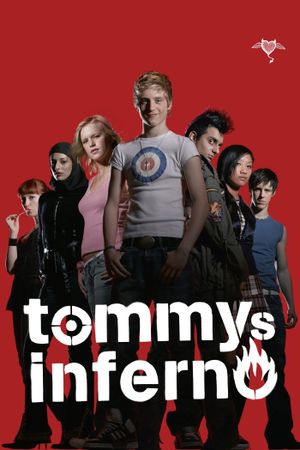 Tommys Inferno's poster