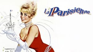 La Parisienne's poster