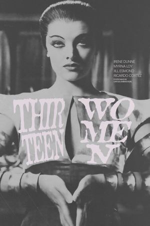 Thirteen Women's poster