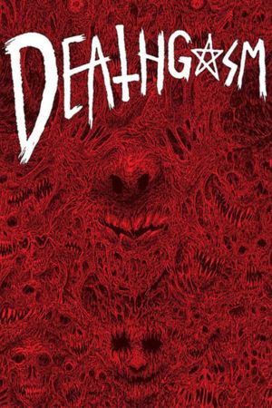 Deathgasm's poster