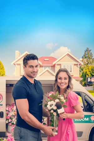 Love on your Doorstep's poster