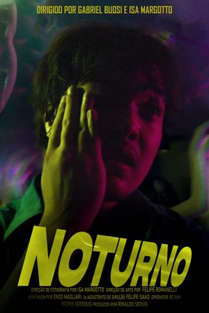 NOTURNO's poster