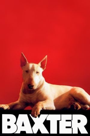 Baxter's poster