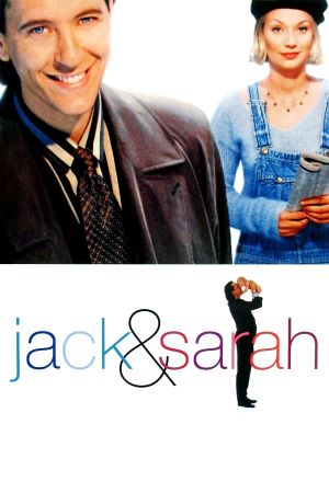 Jack & Sarah's poster image