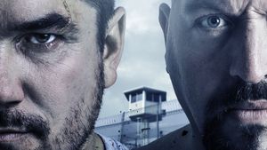 Vendetta's poster