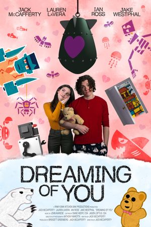 Dreaming of You's poster