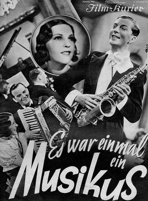 Es war einmal ein Musikus's poster