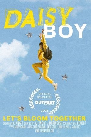 Daisy Boy's poster