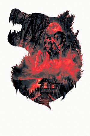The Howling's poster