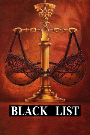 Liste noire's poster image