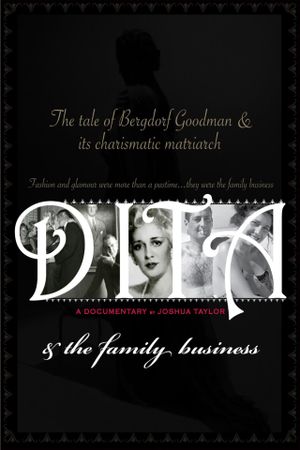 Dita and the Family Business's poster