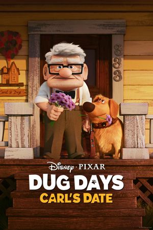 Carl's Date's poster